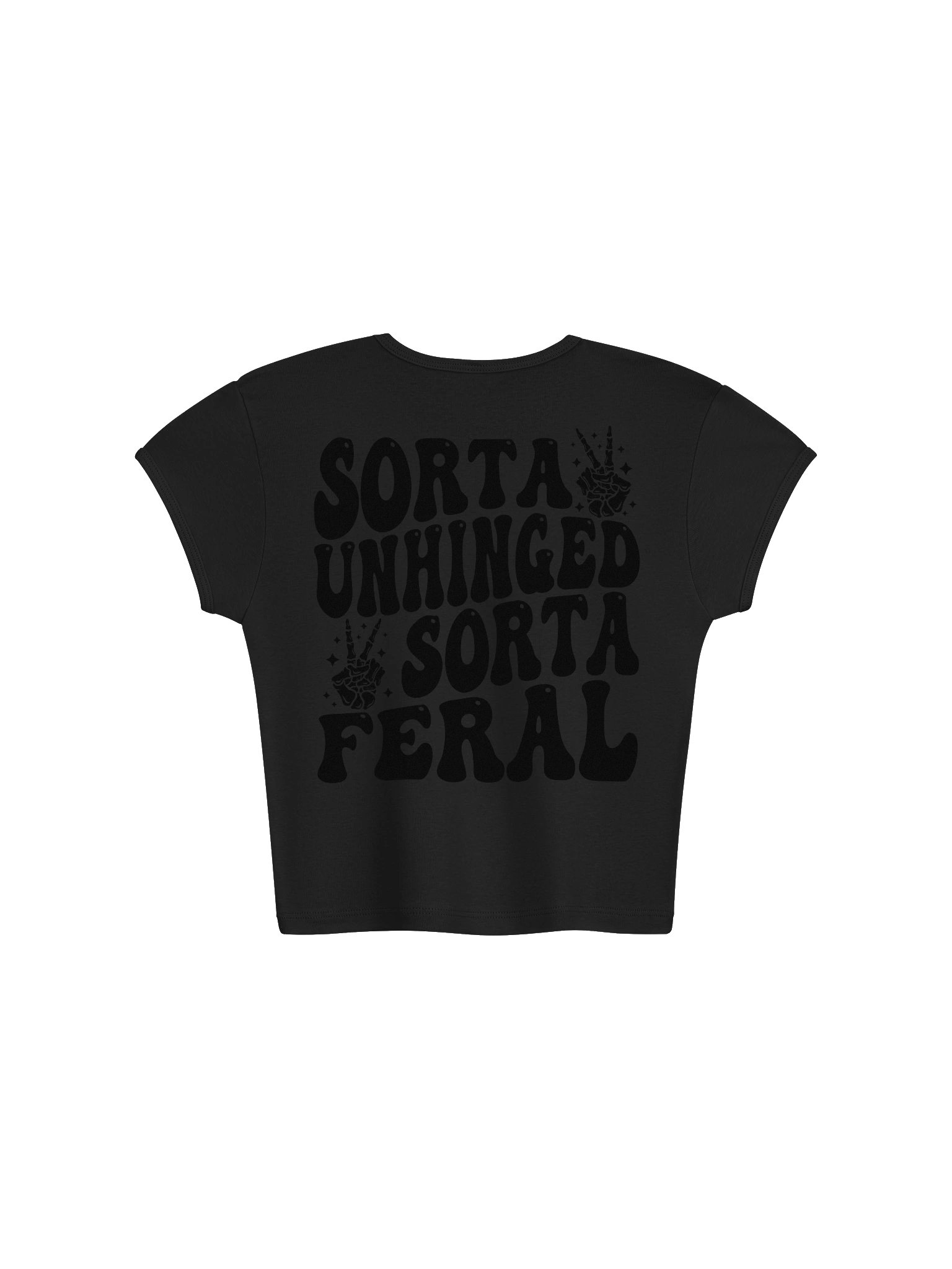 deranged sorta feral product image (10)