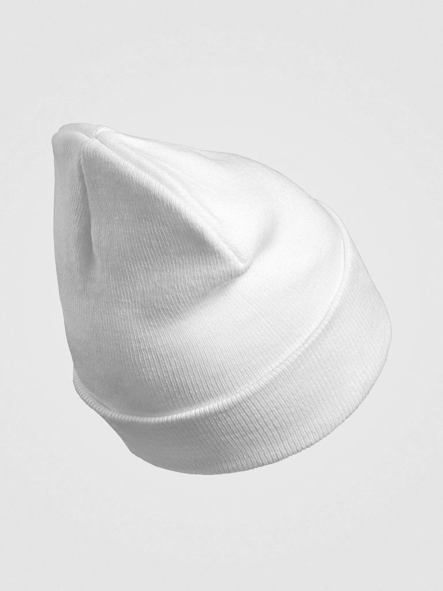 MFT - Classic - Logo Beanie product image (40)
