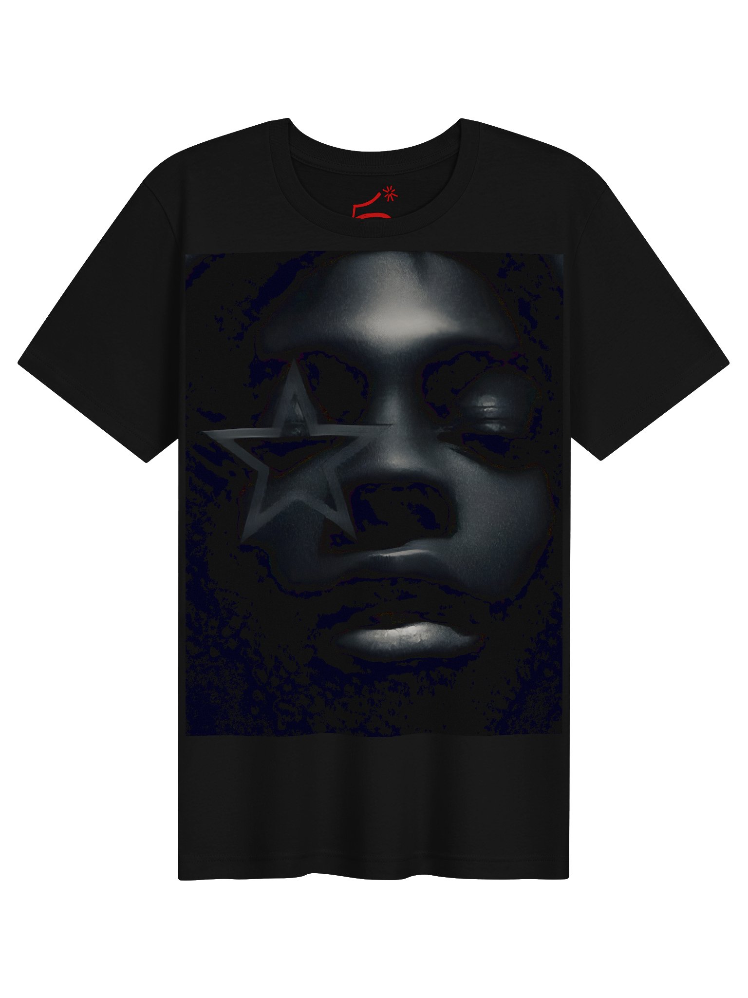 6l4ck 5T4R product image (2)