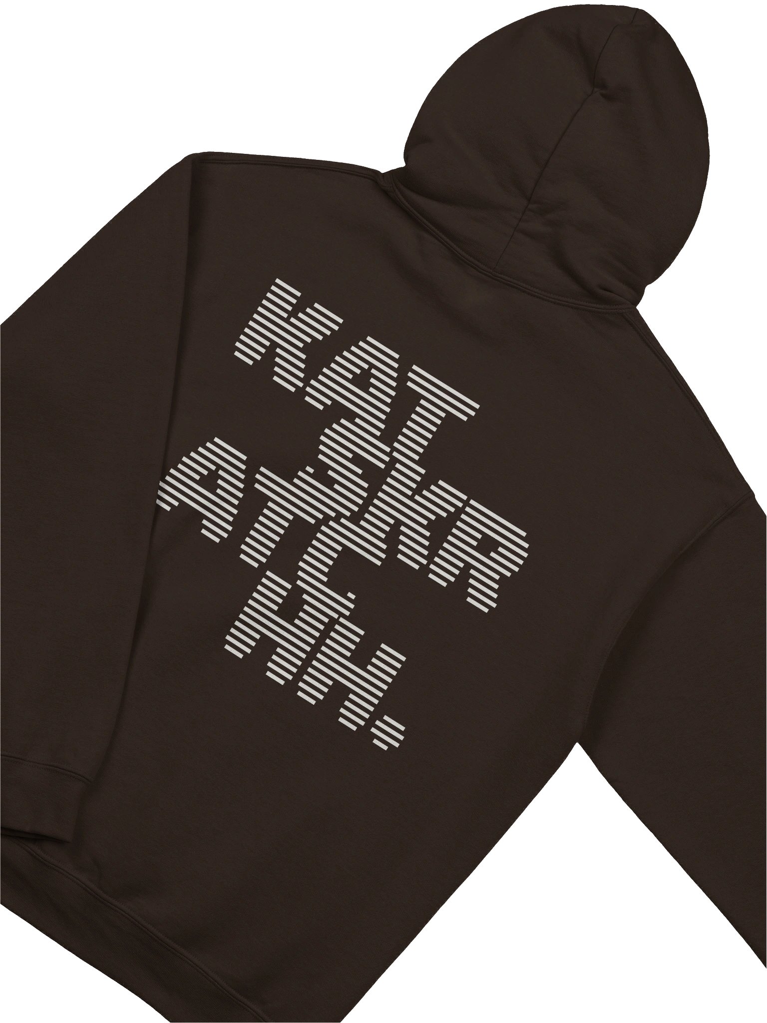 All Lined Up Hoodie product image (4)