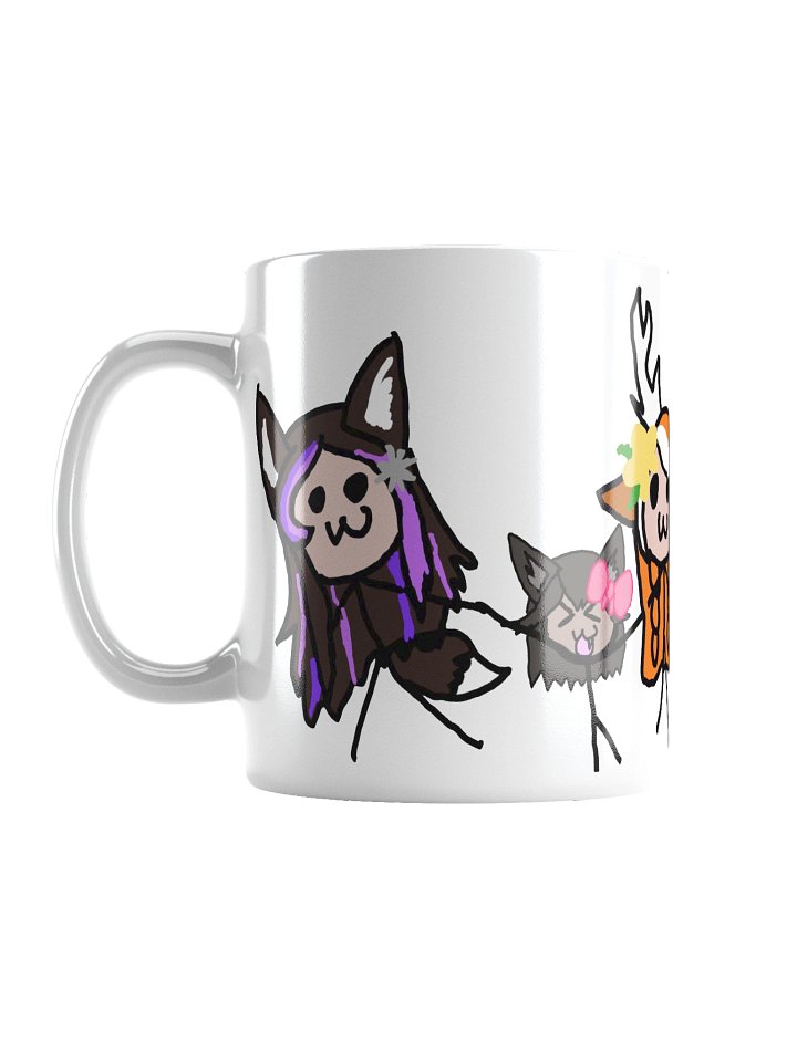 Gorls product image (1)