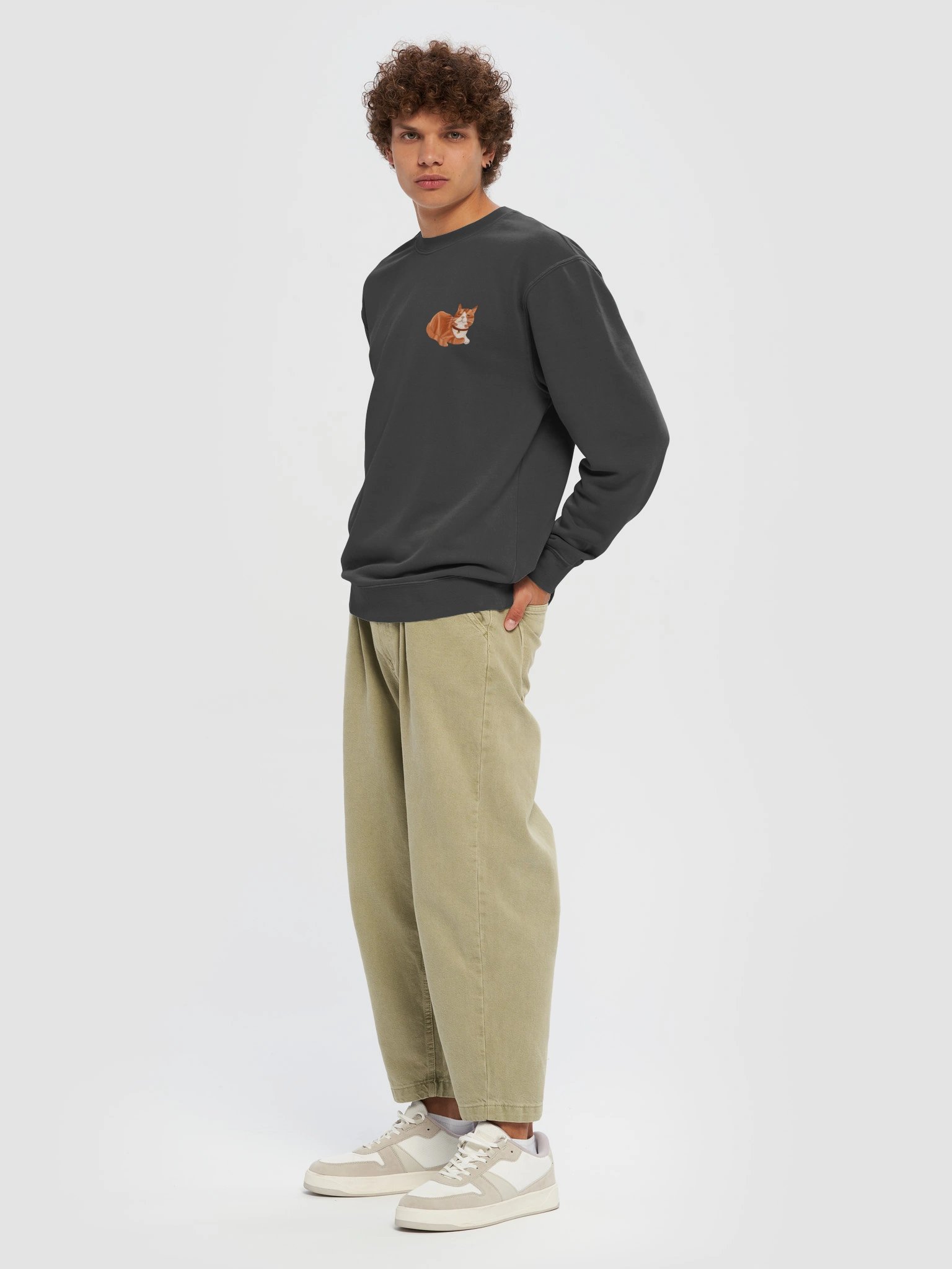Ros Crew (Unisex) product image (42)