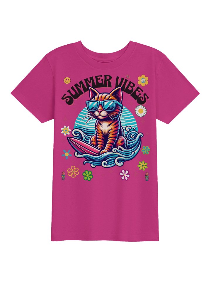 Summer Vibes Kids product image (3)