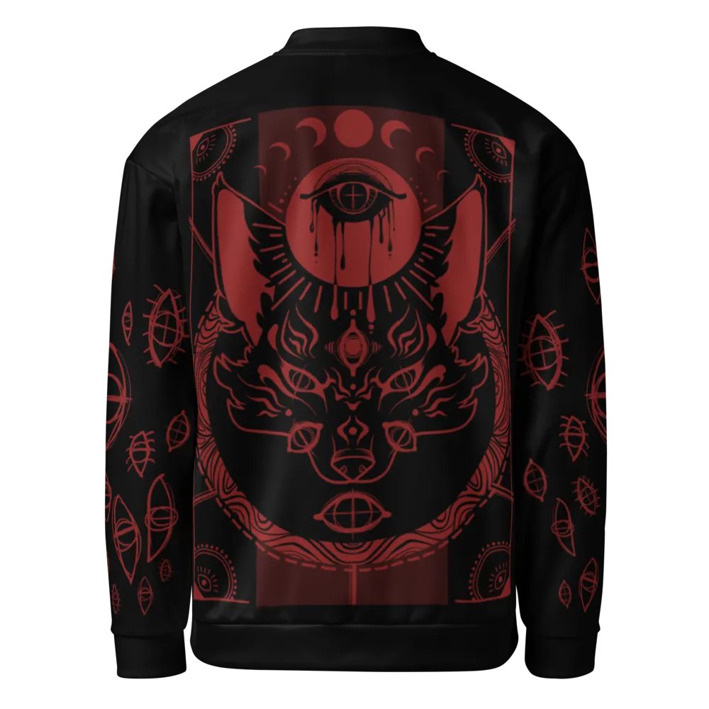 Umbral Fox - Jacket product image (6)