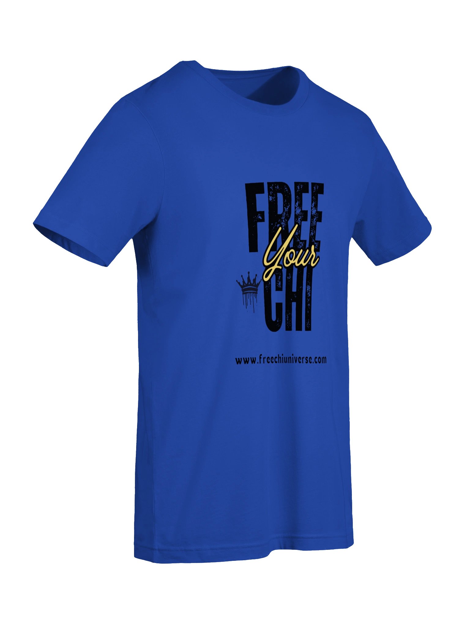 Your Crown Drip FYC Script Tee product image (33)
