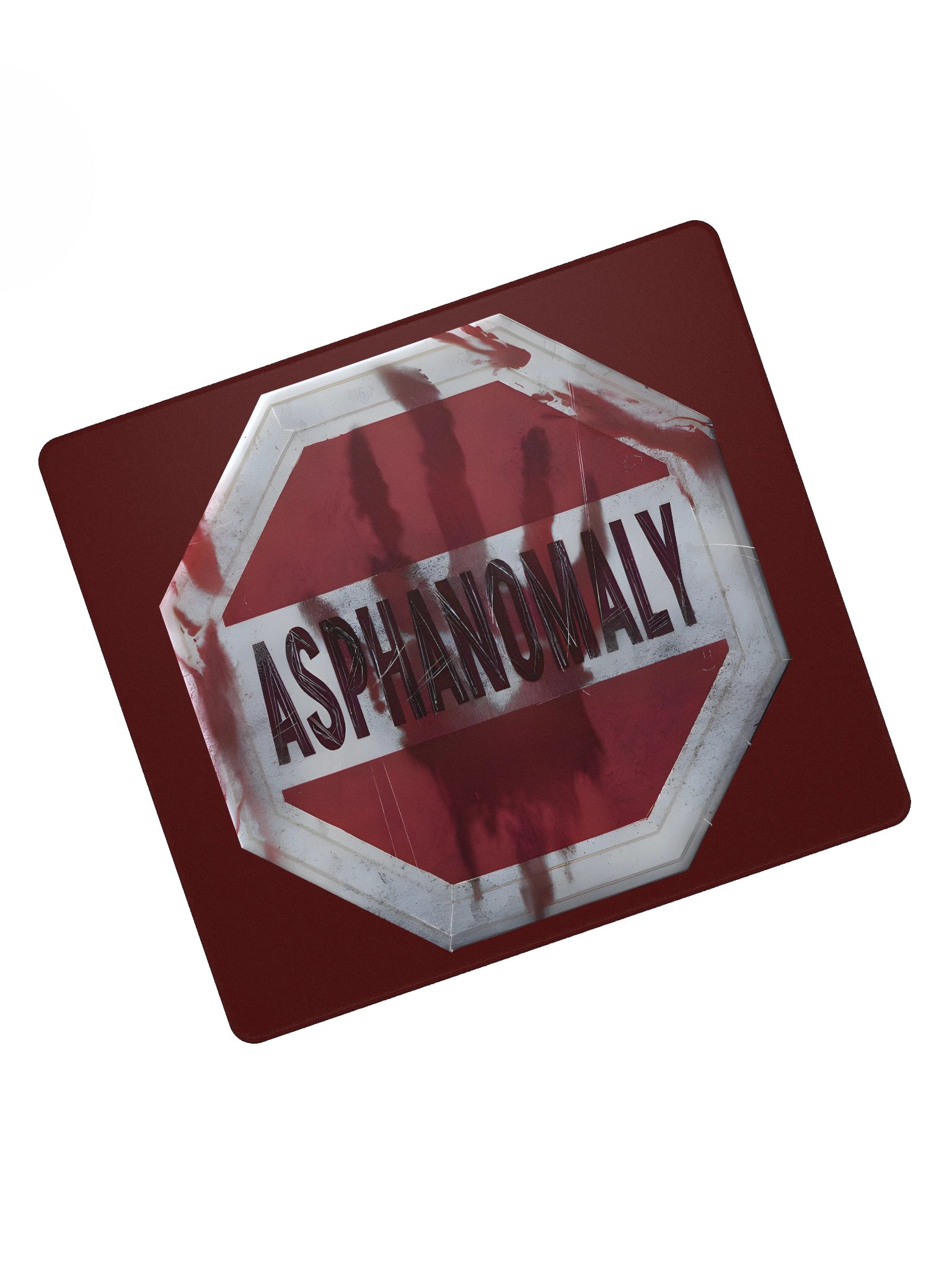 ASPHANOMALY Gaming Mouse Pad product image (11)