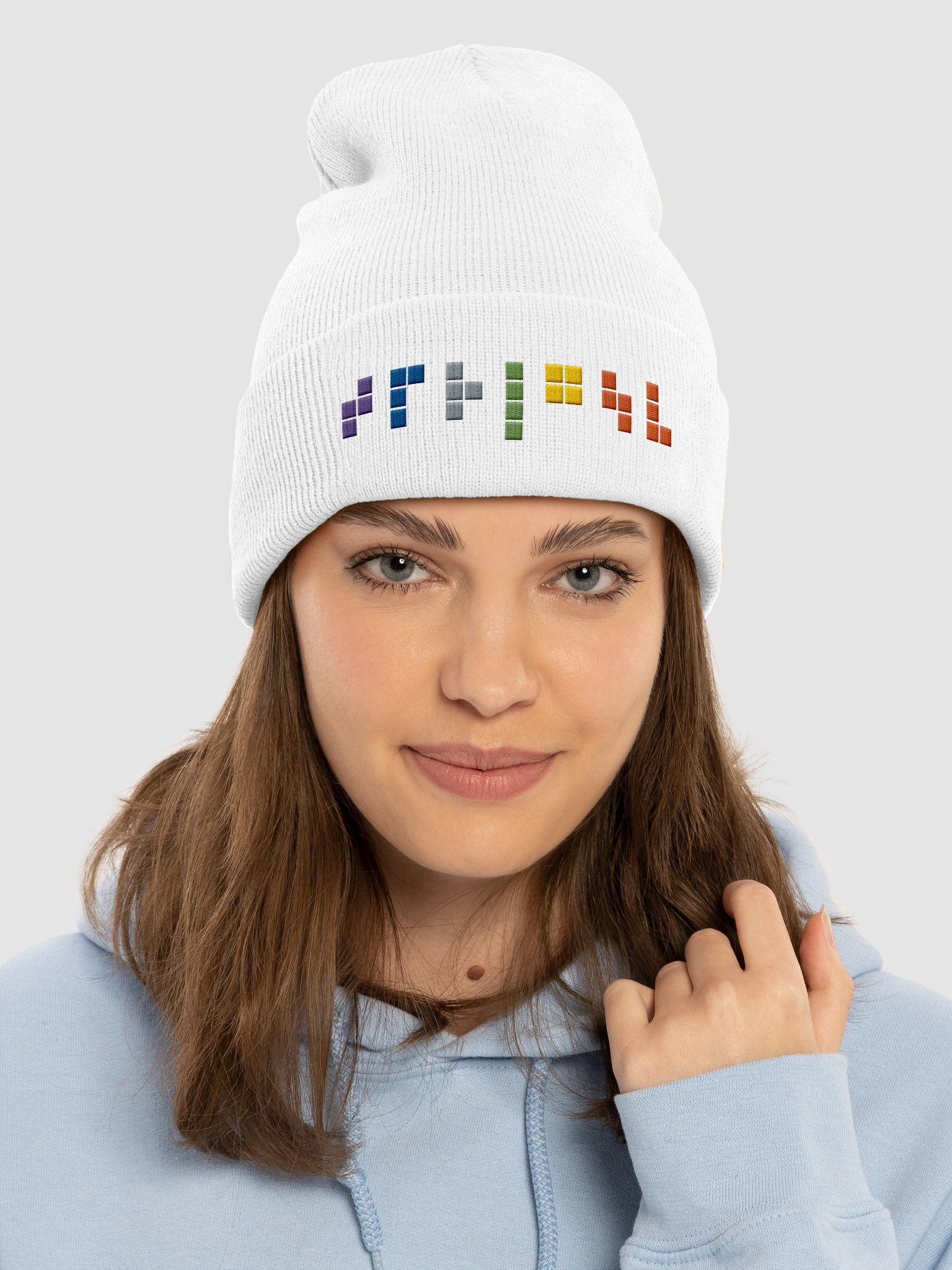 The Next Piece Beanie product image (2)