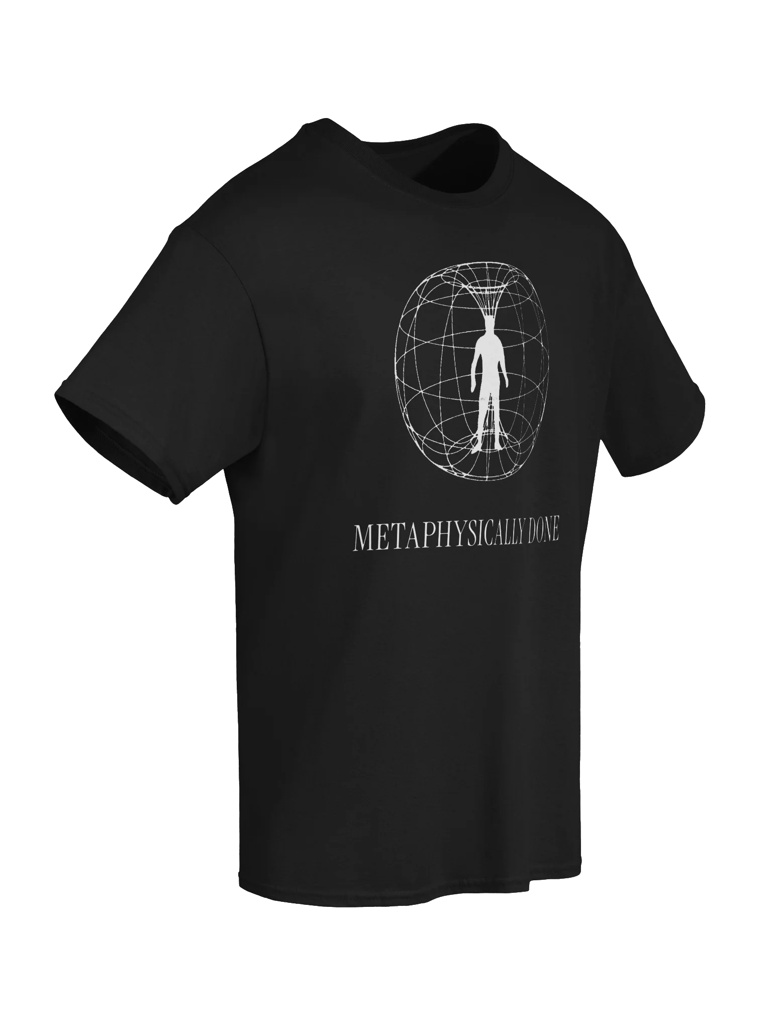 METAPHYSICALLY DONE product image (116)