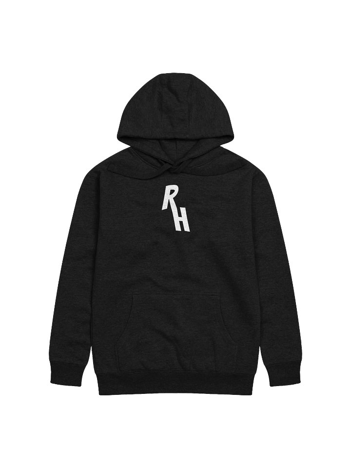 YEAR 1 HOODIE product image (1)
