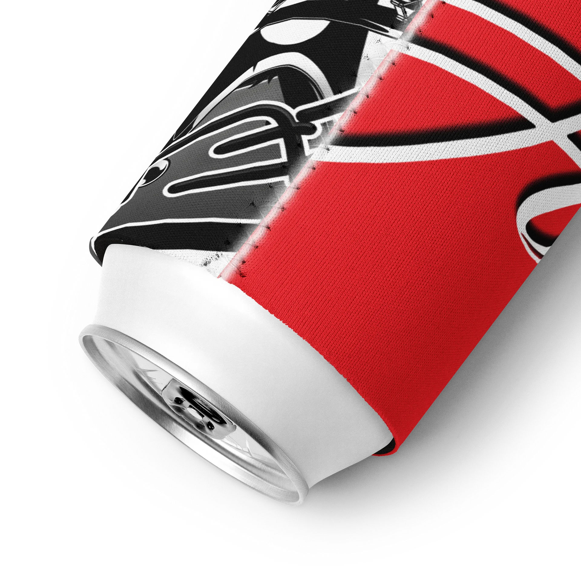 Signature 2 Gorilla Koozie - Red (slim) product image (9)