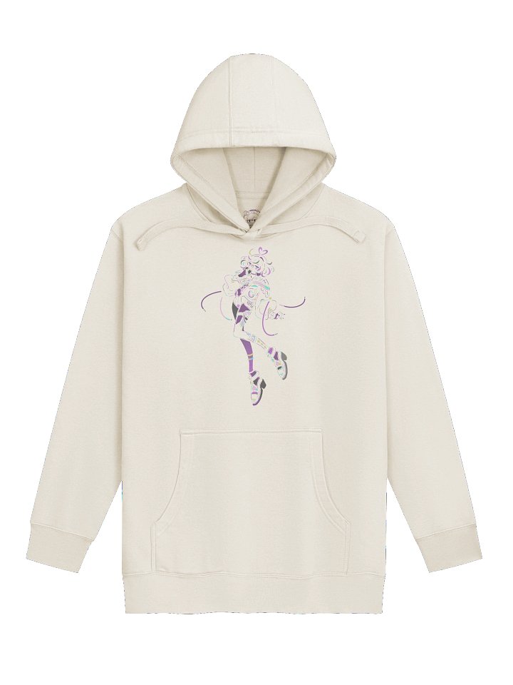 Neon Anna Hoodie product image (13)