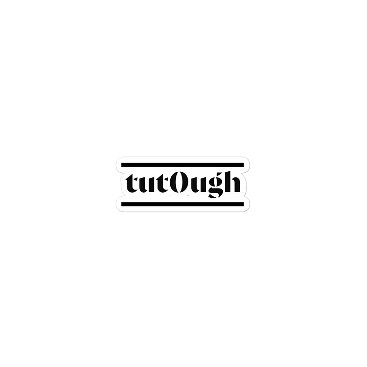 Sticker product image (2)