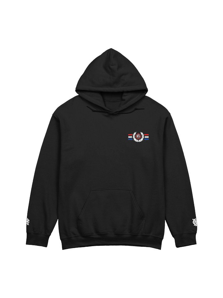 UBC "Anti-Hoops" Hoodie product image (1)