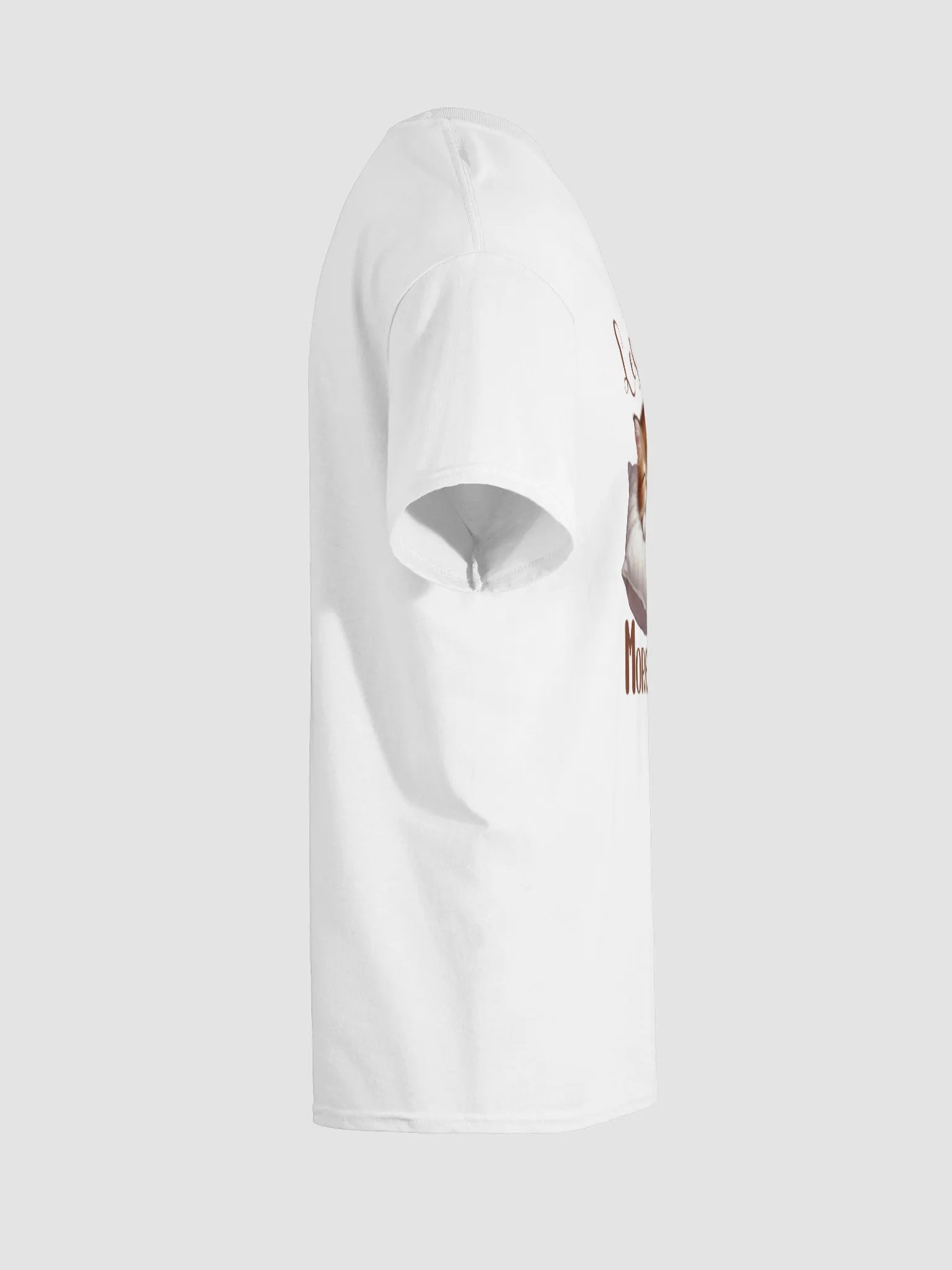 Dreamy Cat Nap T-Shirt product image (10)