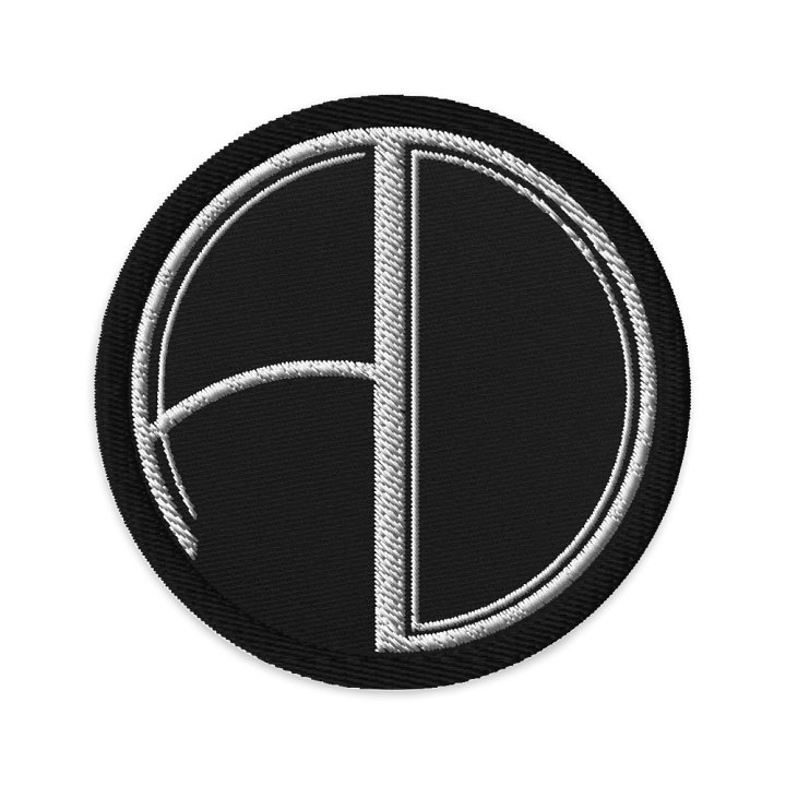 Logo Patch product image (1)