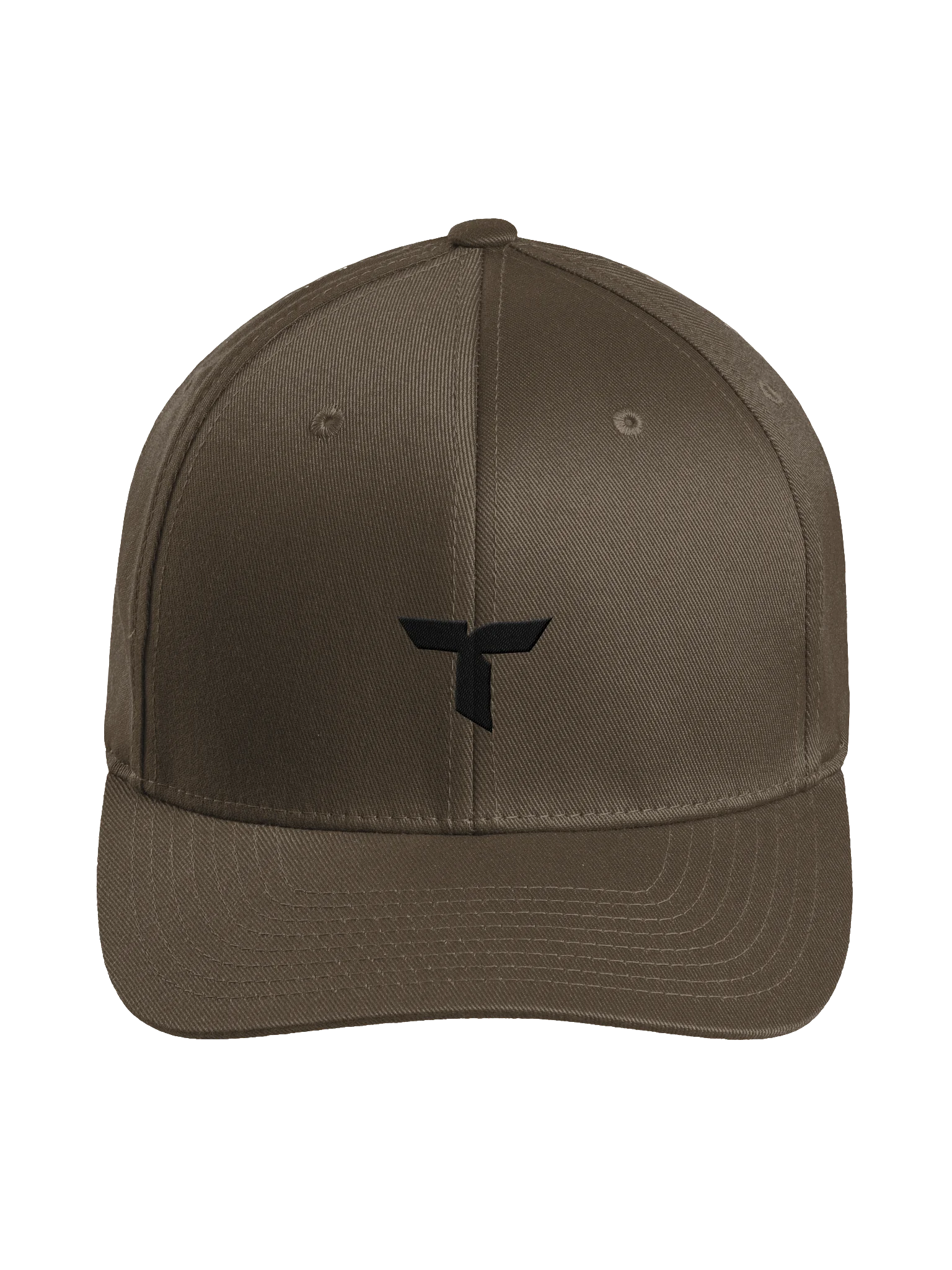 TISOT Essentials / Structured Fitted Cap product image (1)