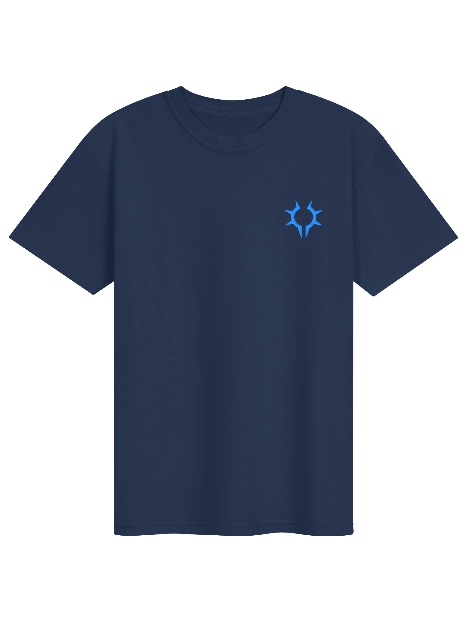 🆕 Enshrouded Embroidered T-Shirt product image (2)