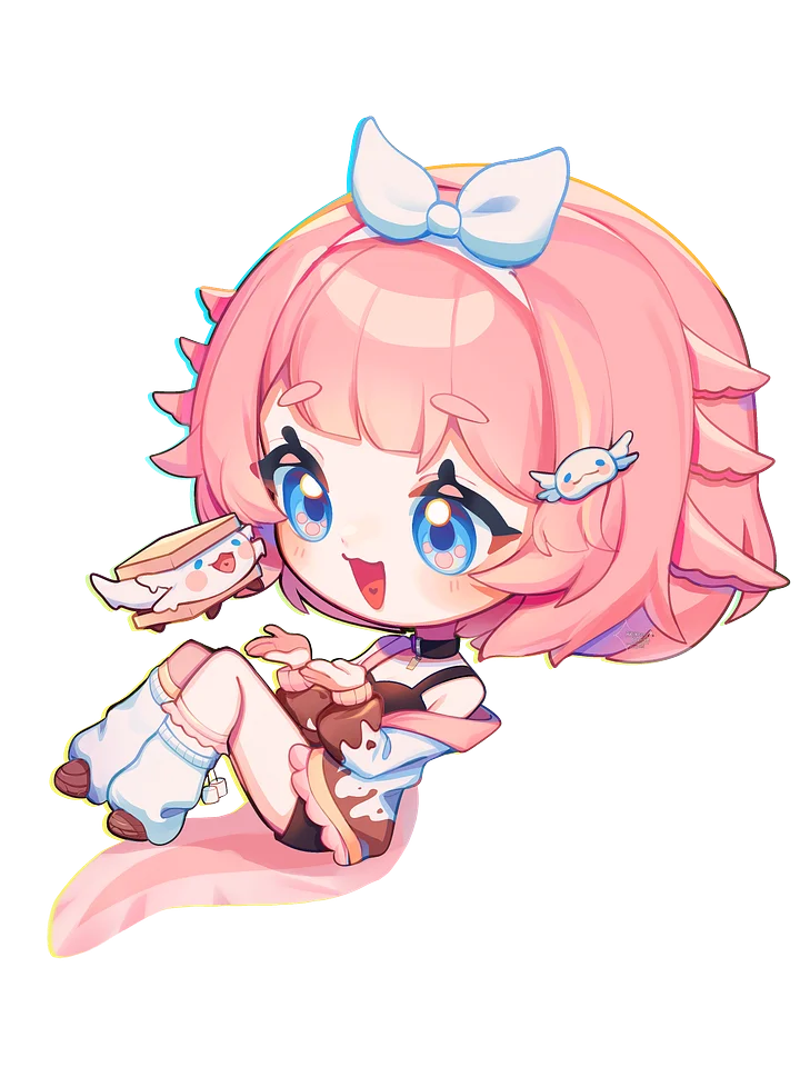 Ressnie Keychain product image (2)