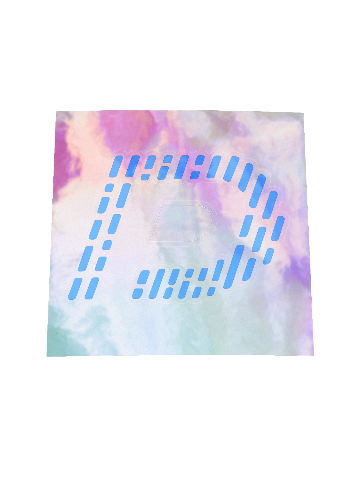 Dispattern Holographic Sticker product image (1)