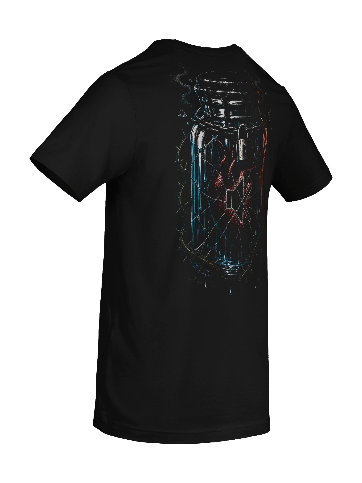 Heart on Mute product image (8)