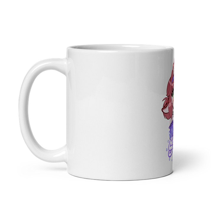 Limited Nova cup product image (4)