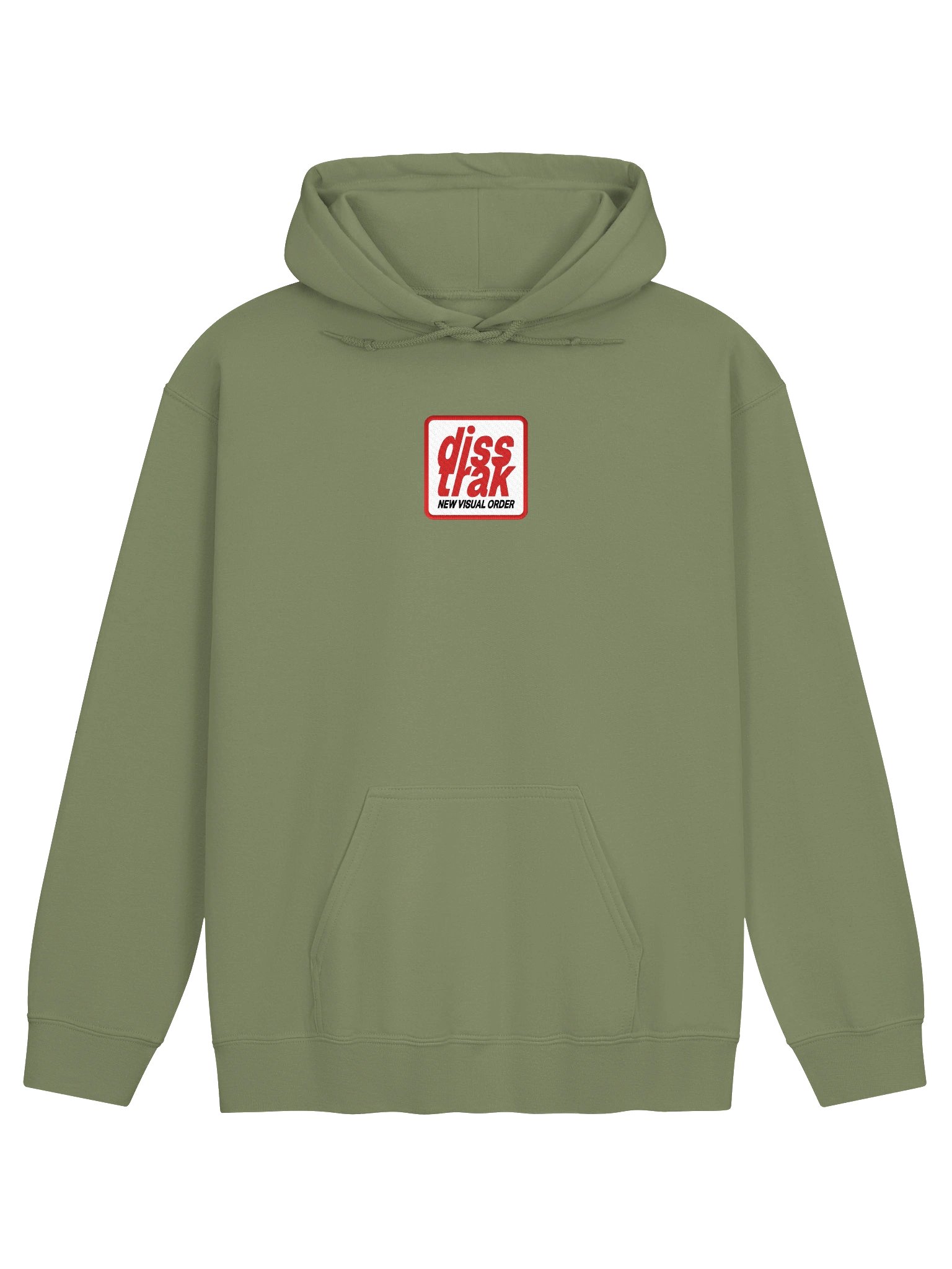 Disstrak Obey Hoodie product image (1)