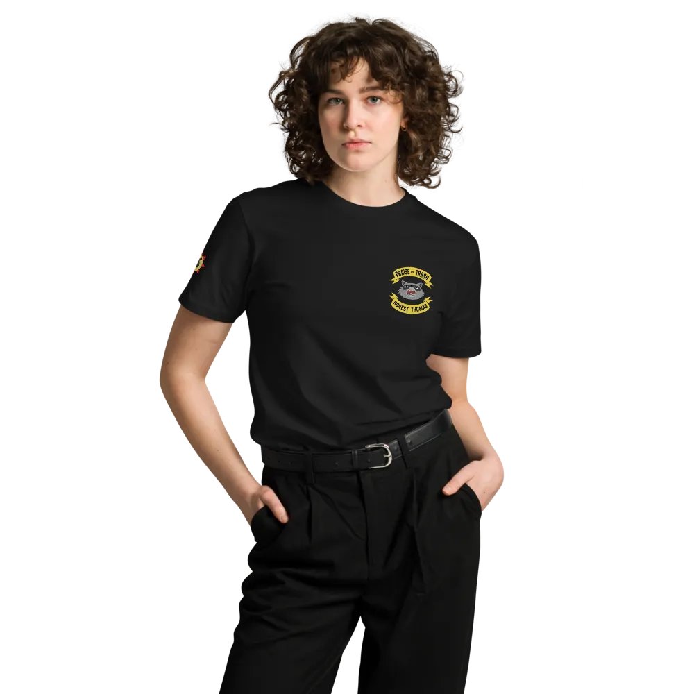 Praise The T-Shirt product image (12)