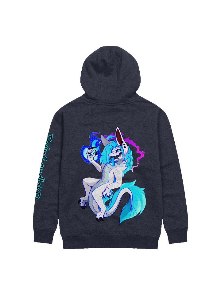Spirit Unisex Hoodie product image (2)