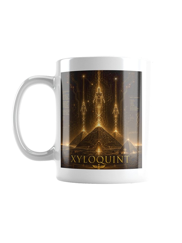 Gods Descending Orion product image (2)