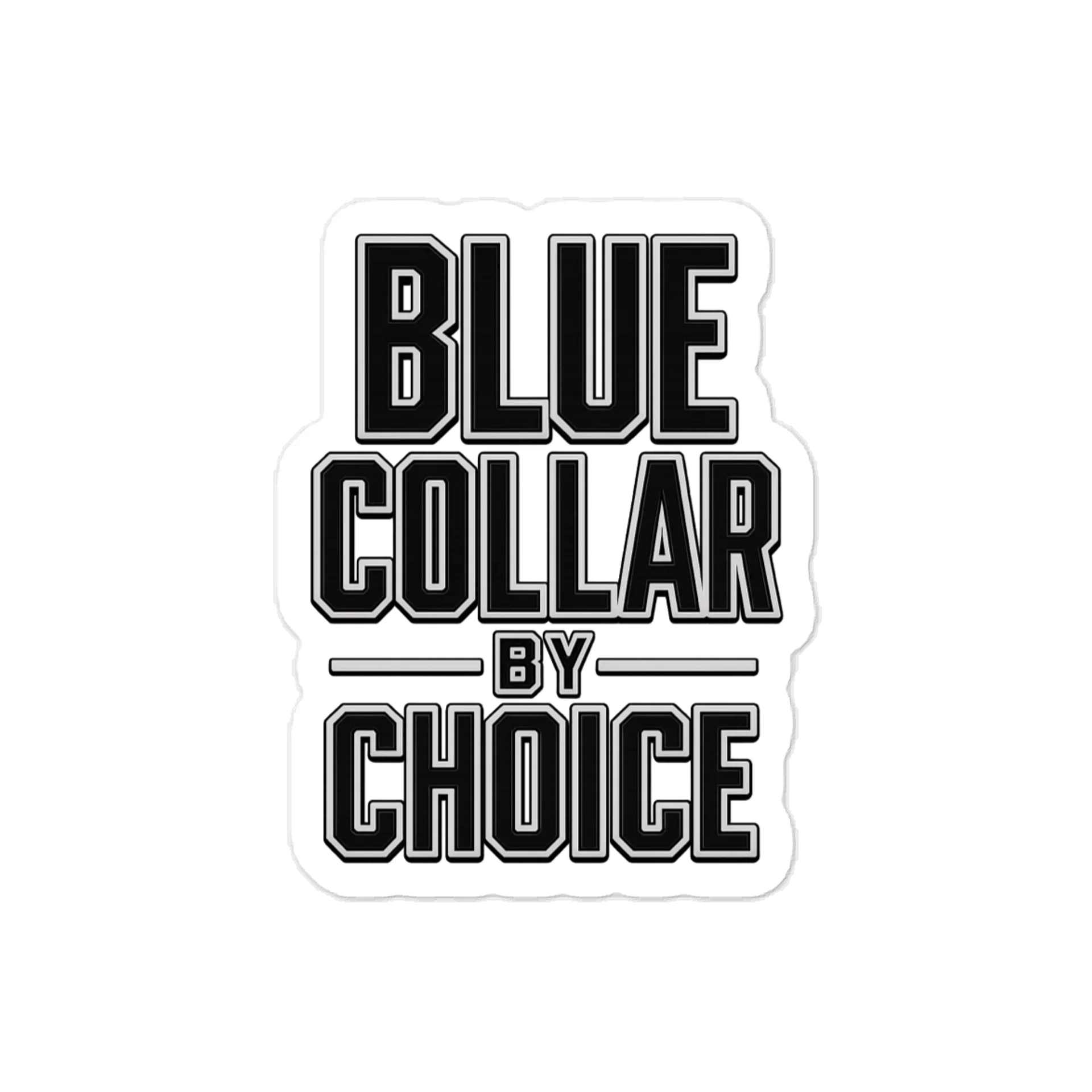 Blue Collar by Choice product image (1)