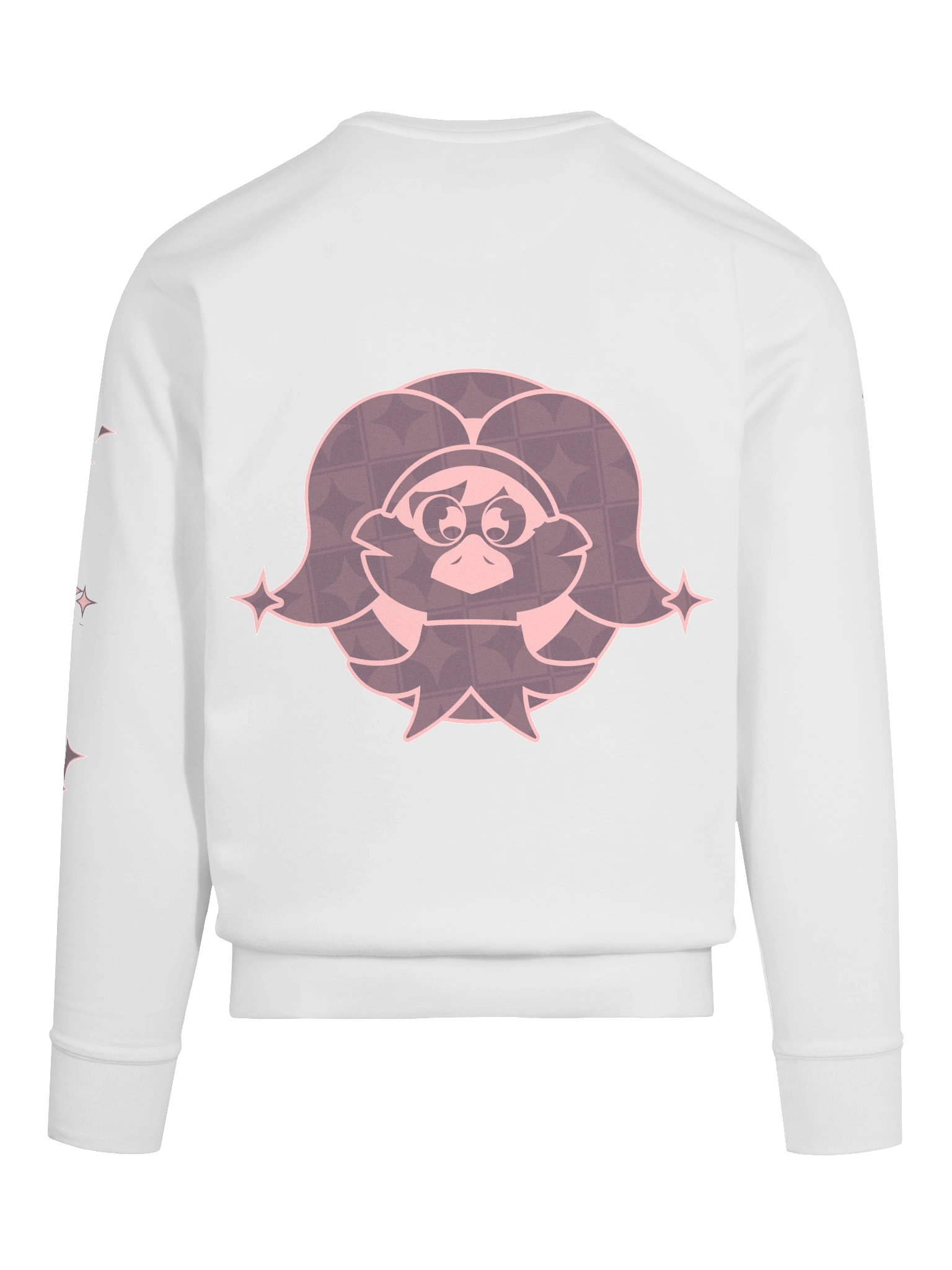 Jesting Fun Sweatshirt product image (21)