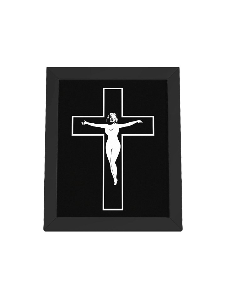 Filia Dei Framed product image (3)