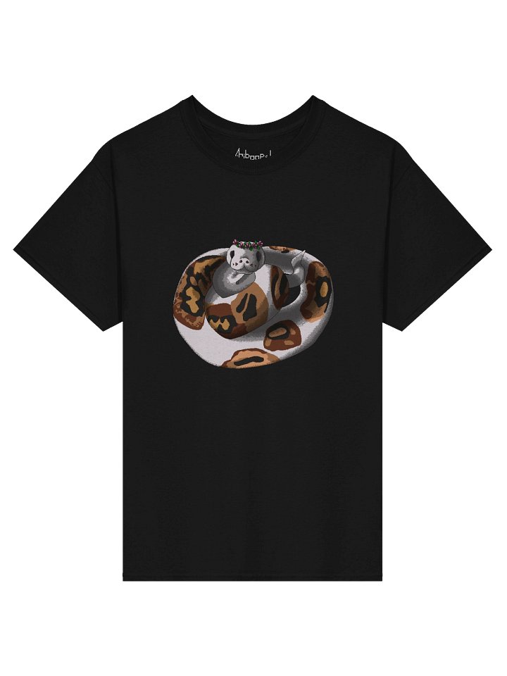 August 2025 Sticker: "Boop the Snoot" Companion Tee product image (1)