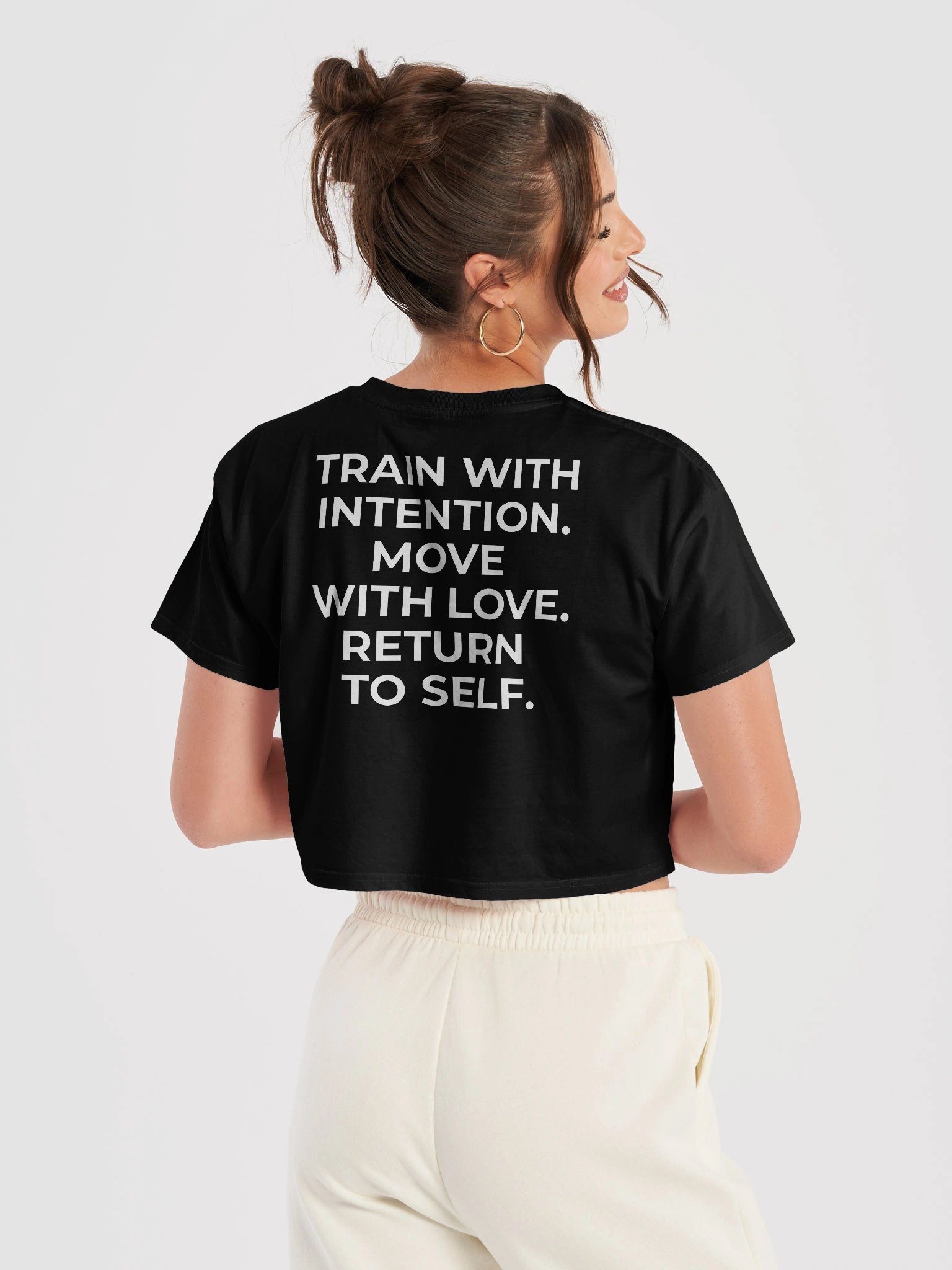 Train with Intention product image (6)