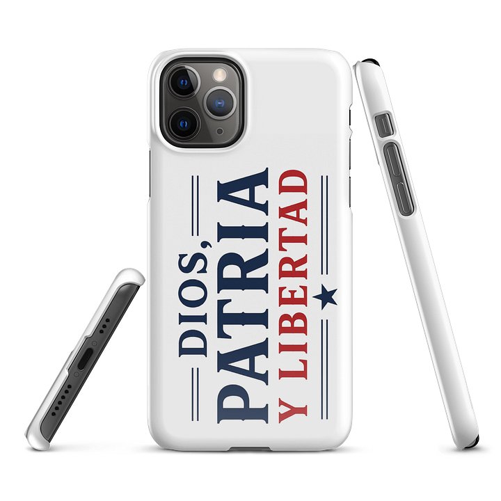 Fundas para iPhone product image (2)