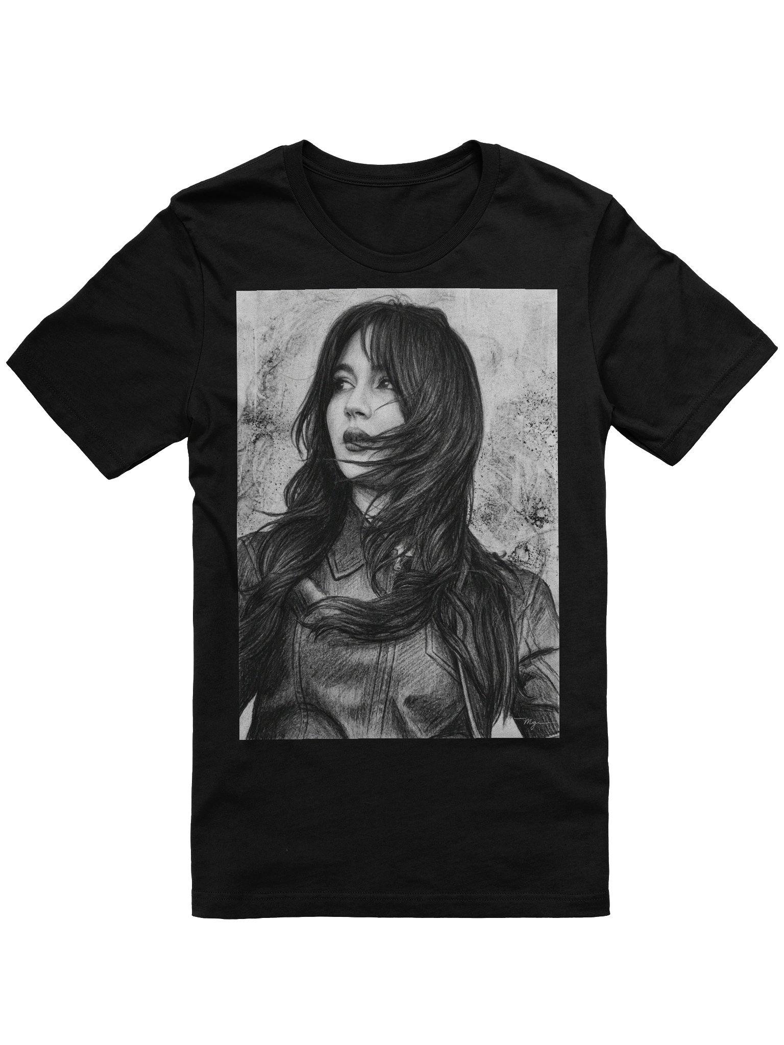 Bella+Canvas Supersoft Tee — ALE [XS–5XL] product image (1)
