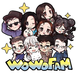 WoWoFam Intermediate tier thumbnail