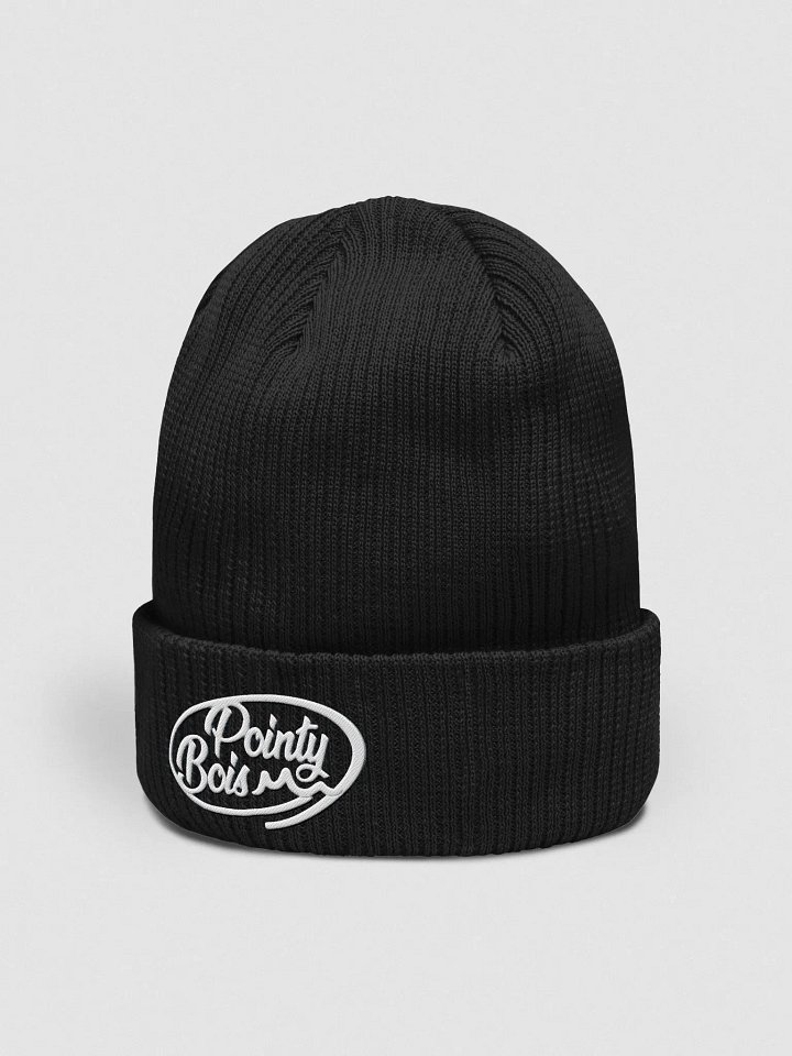 Pointy Bois Beanie product image (8)