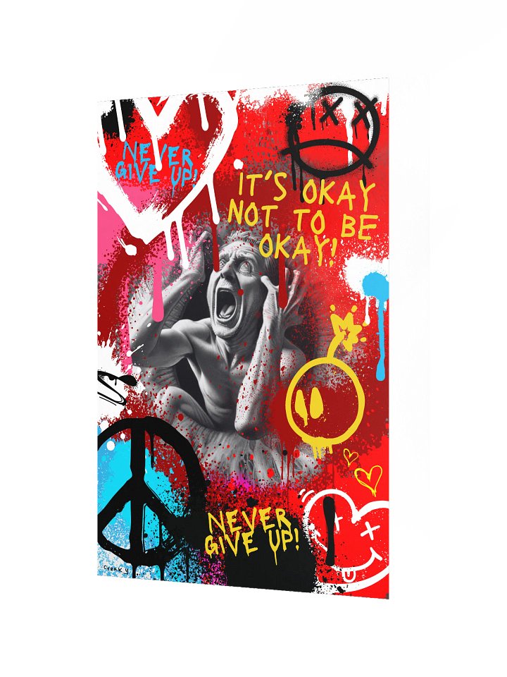 It's Okay Not To Be Okay product image (2)