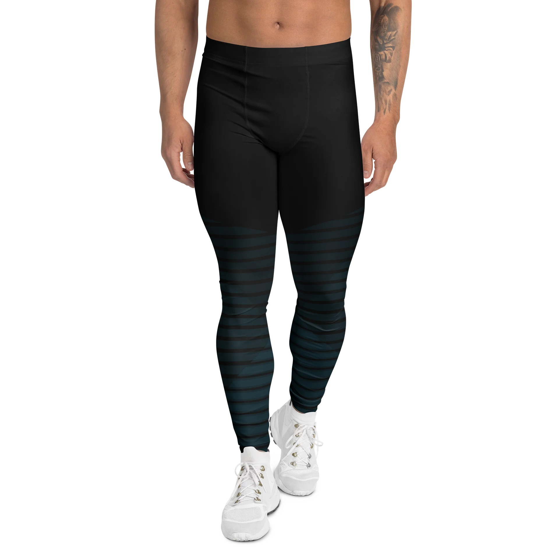 Forge Motion Men's Athletic Tights product image (1)