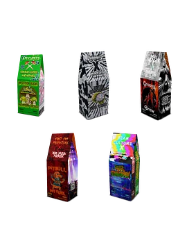 Ohio Coffee Bundle