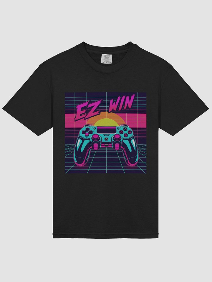 EZ WIN T-Shirt product image (2)
