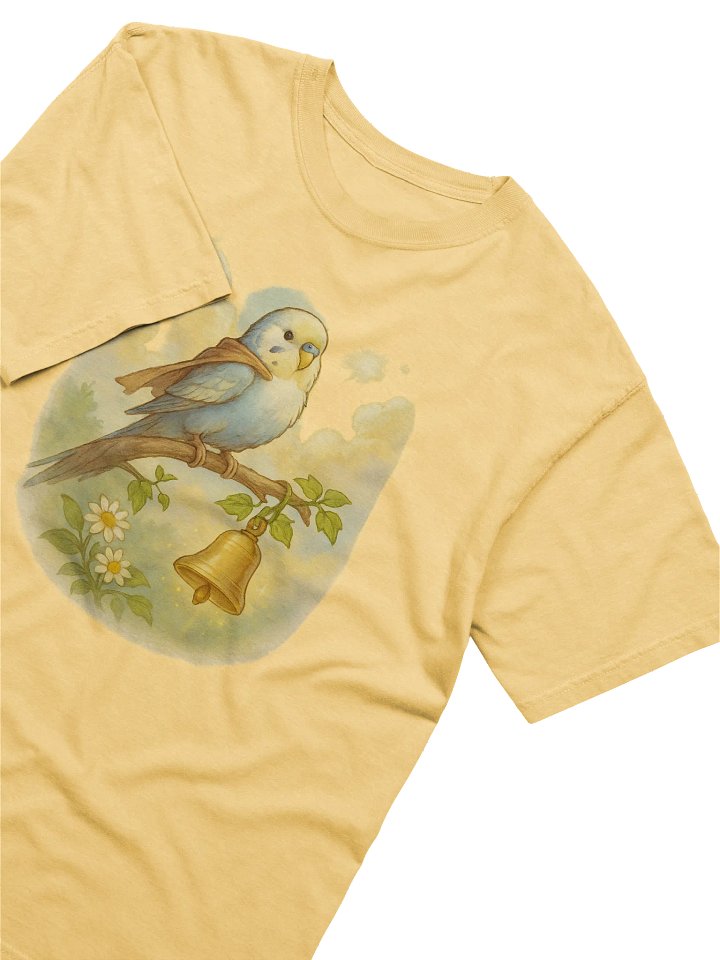 Guardian of the Bell product image (1)