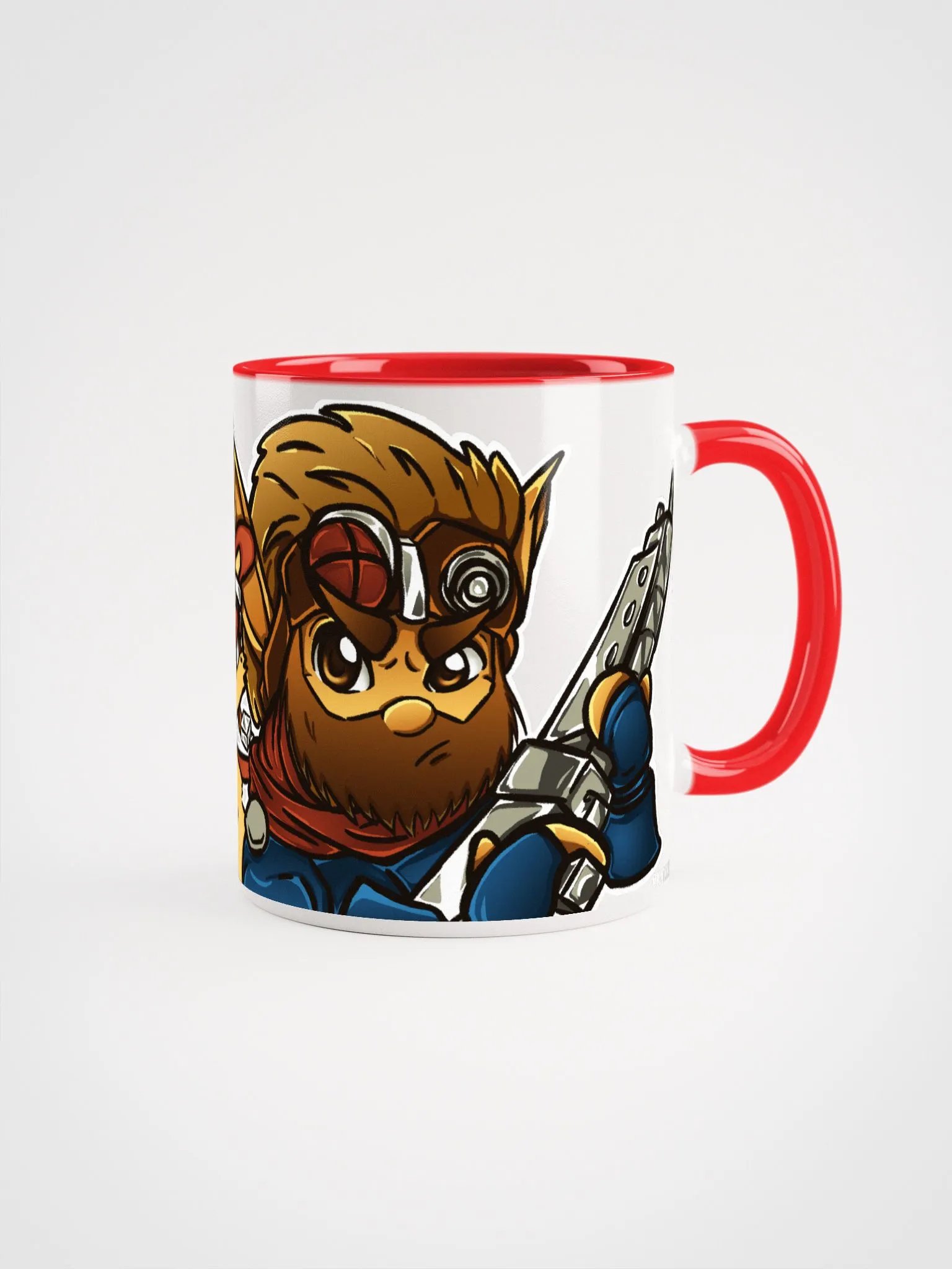 The Rebels product image (1)
