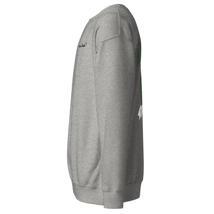 Mama Birdie Signature Sweatshirt Light product image (2)