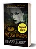 The Last Dragon (The Witching Pen, 4) - Signed Paperback