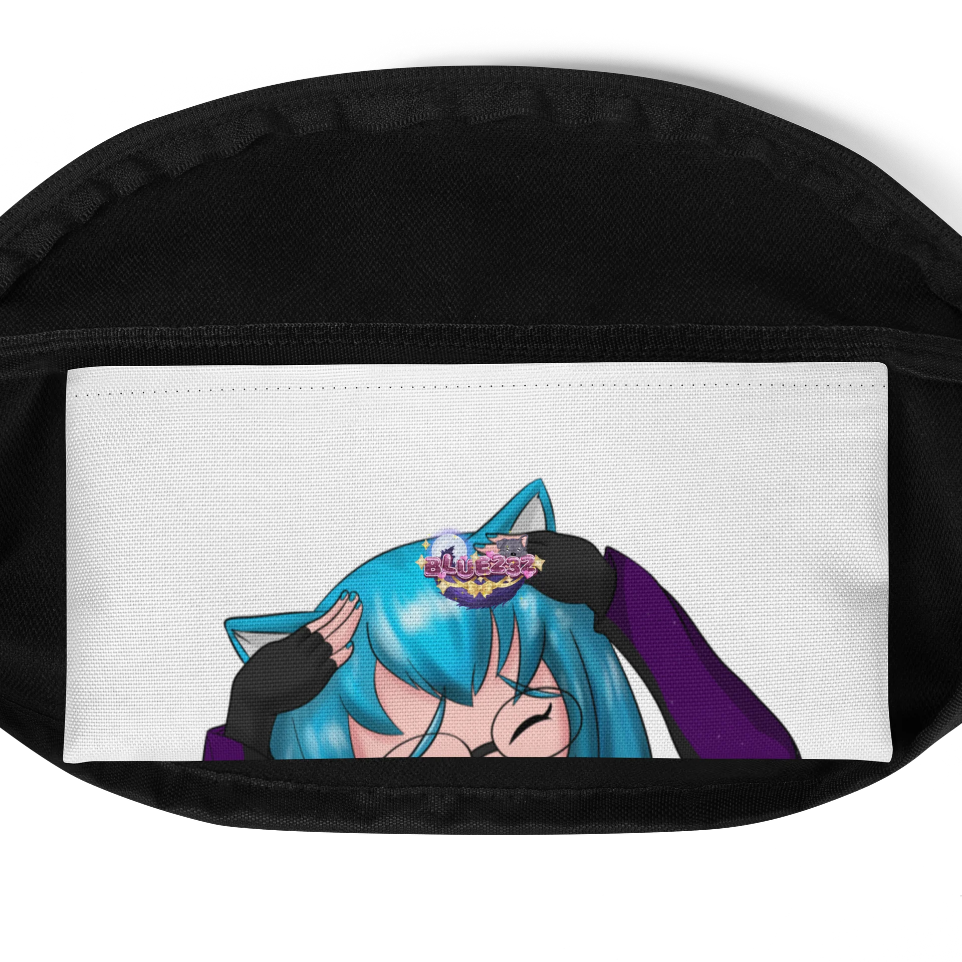 Blue232 BUM BAG! product image (4)