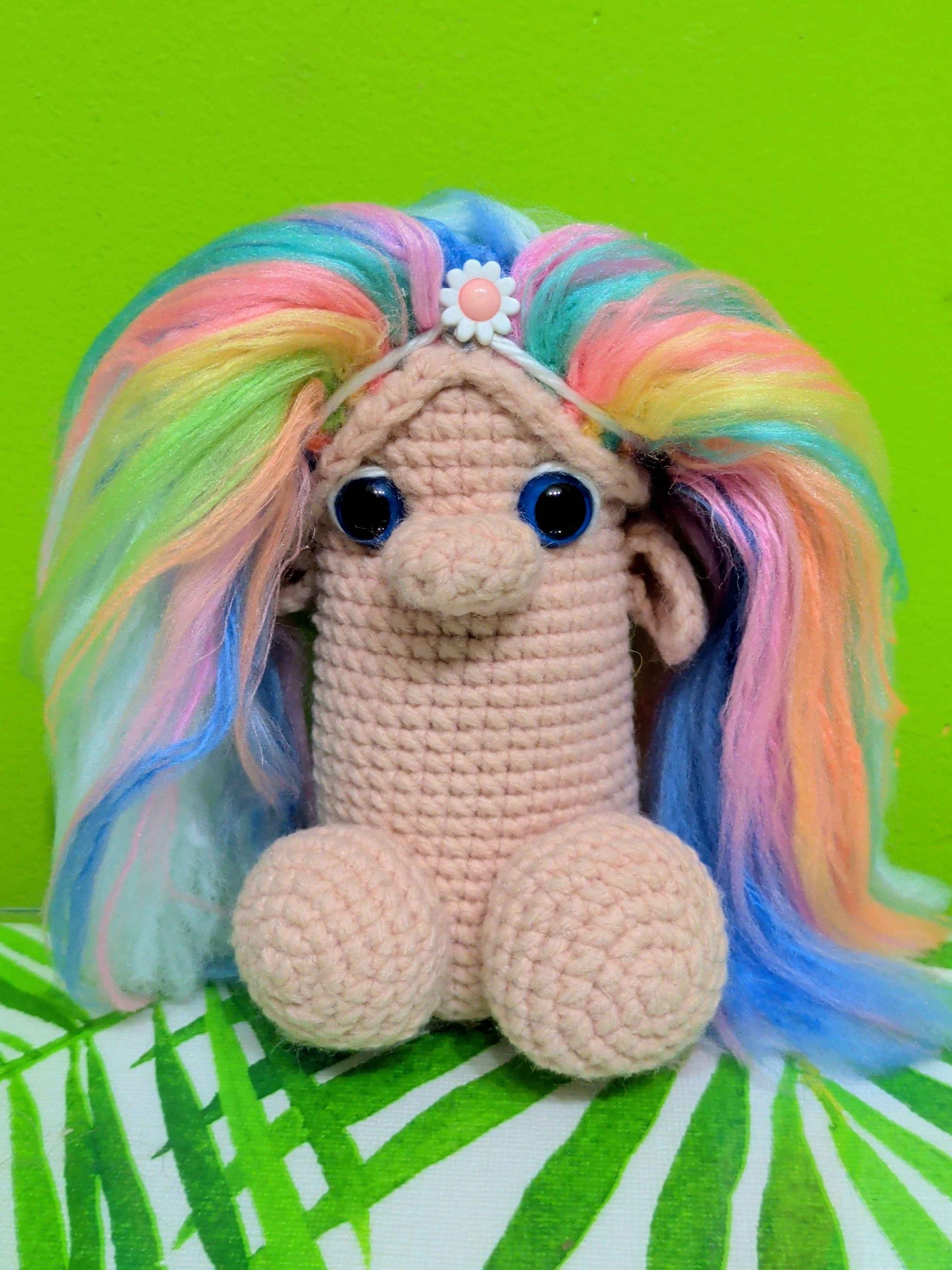 Pweencess Pecka (Premade) product image (3)
