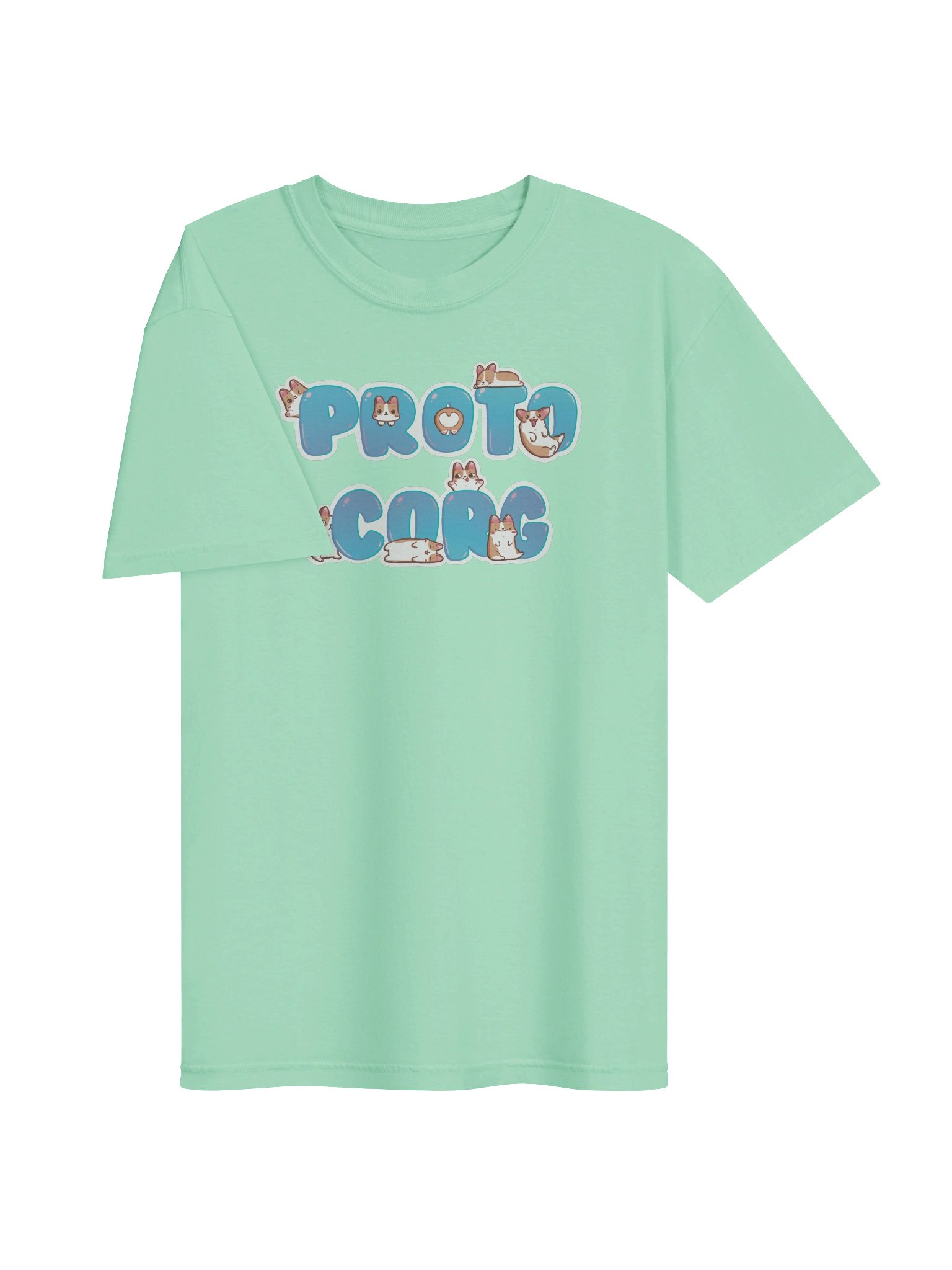 Cozy Corgi Tee product image (15)
