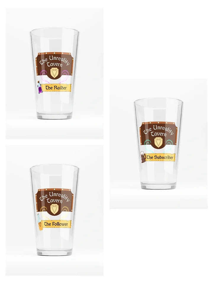 Tavern Alerts Pint Bundle product image (1)
